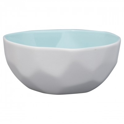 Пиала Elements pale blue 14 см