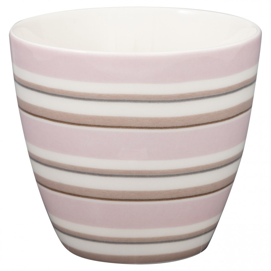 Стакан Caysa dusty rose 300 мл