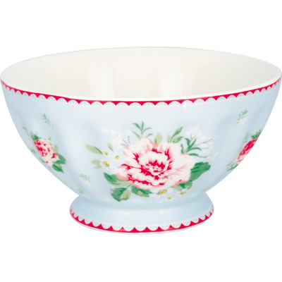 Пиала Alivia pale blue 13,5 см