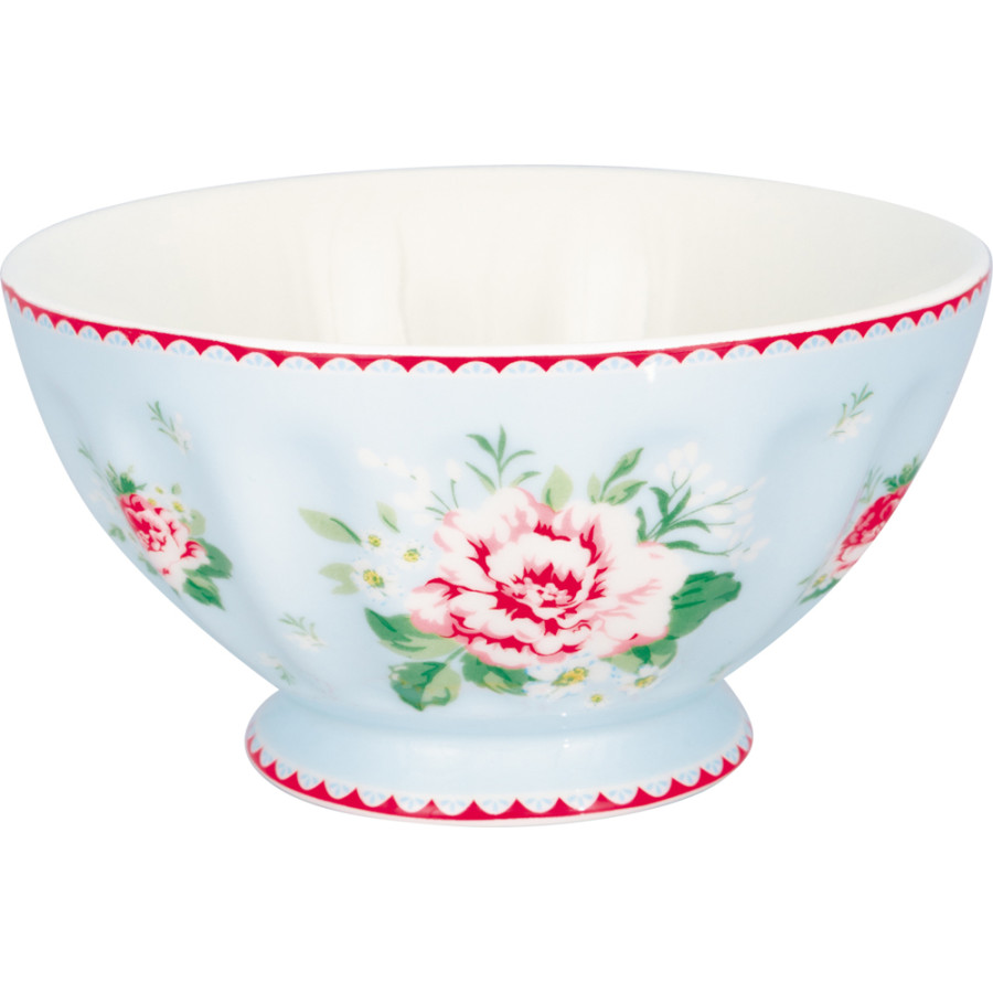 Пиала Alivia pale blue 13,5 см
