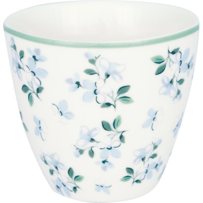 Стакан  Alaia white 300 мл