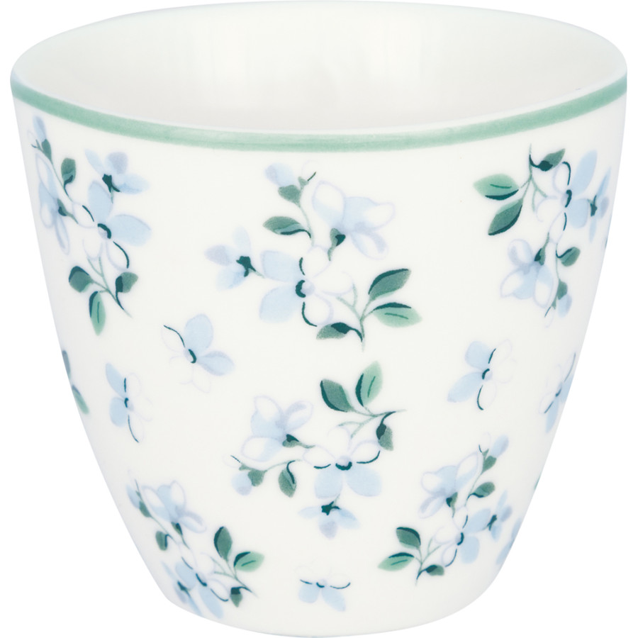 Стакан  Alaia white 300 мл