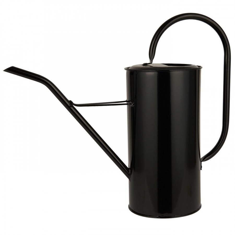 Лейка black 2,7 л