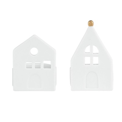 Подсвечник Little light house Guest house and dream house