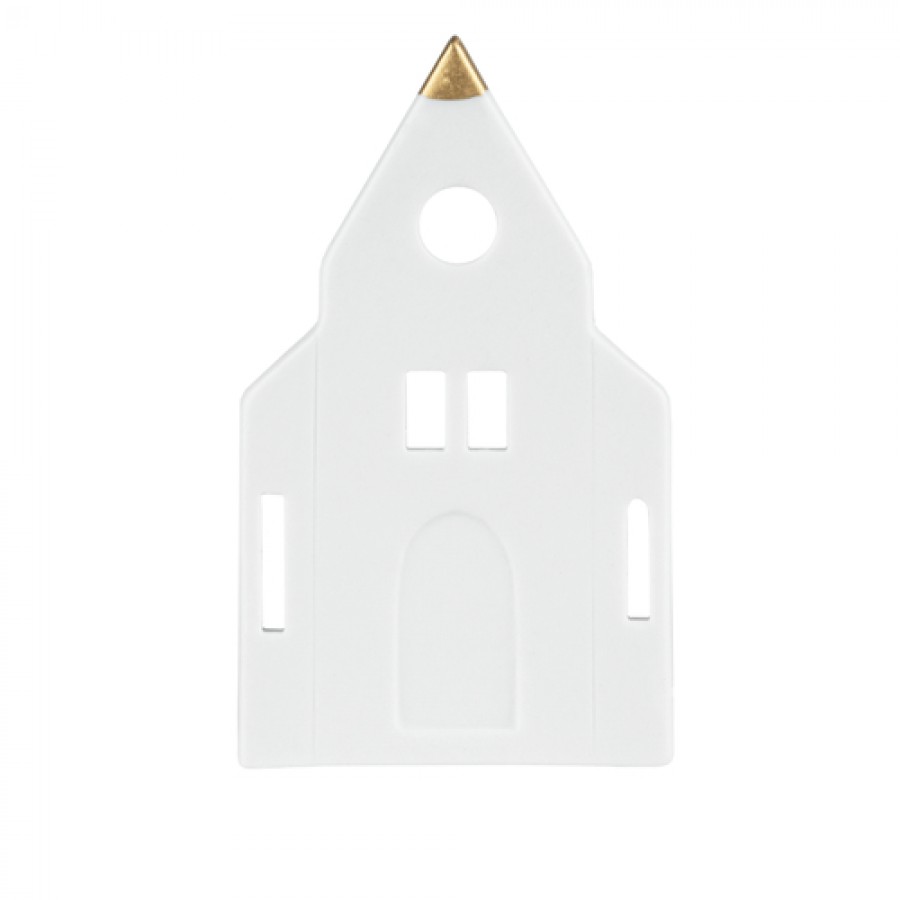 Подсвечник Little light house Church