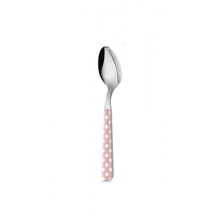 Чайная ложка Pink Dot