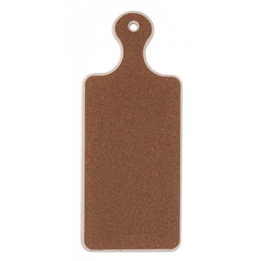 Доска сервировочная Forest party 12x29 см