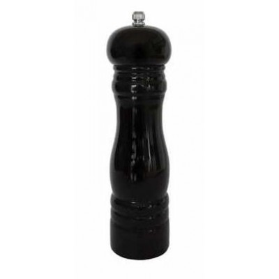 Мельница для специй Salt black 21,5 см
