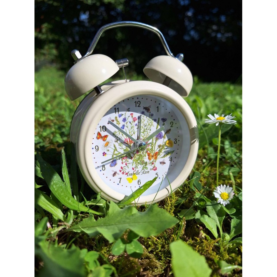 Ретро будильник Meadow