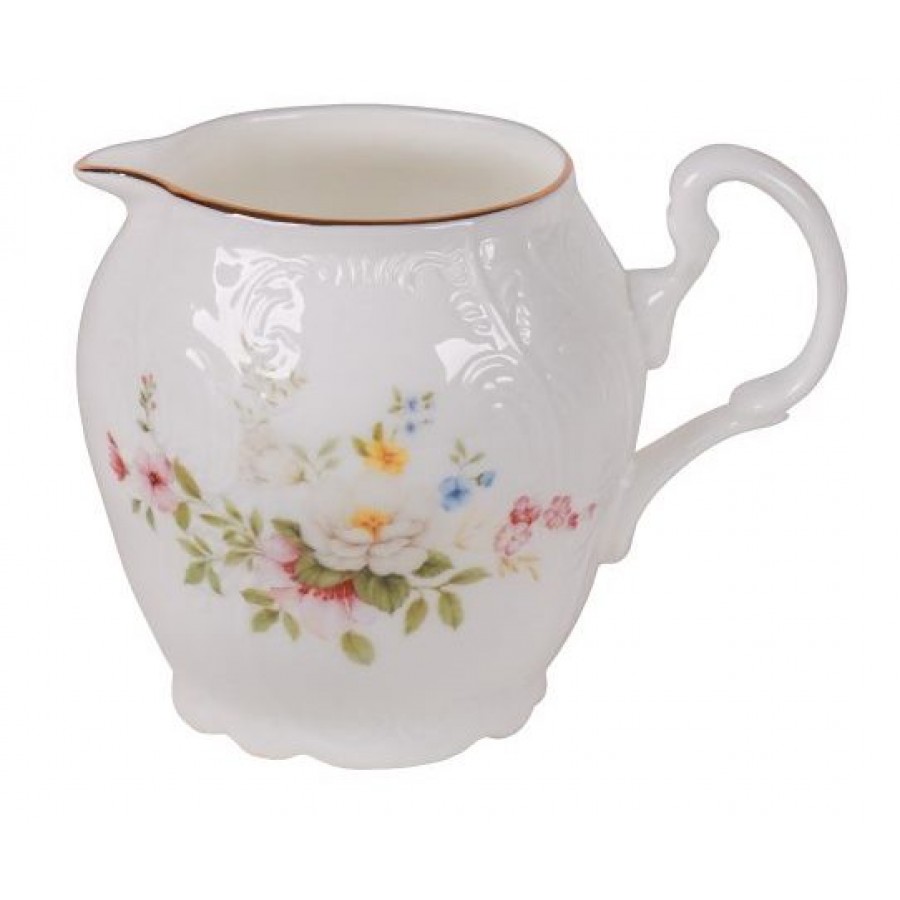 Молочник English garden 225 мл