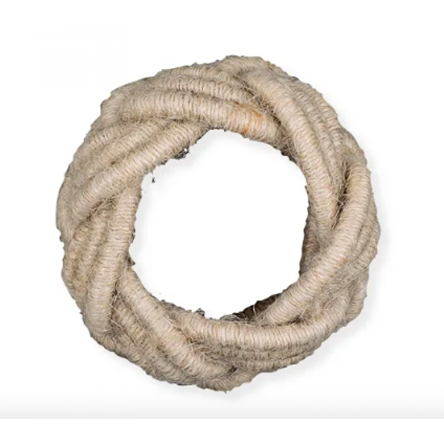 Набор колец для салфеток beige 6 шт