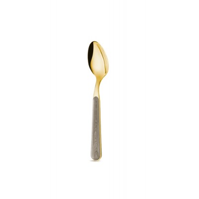 Чайная ложка Preziosa Gold