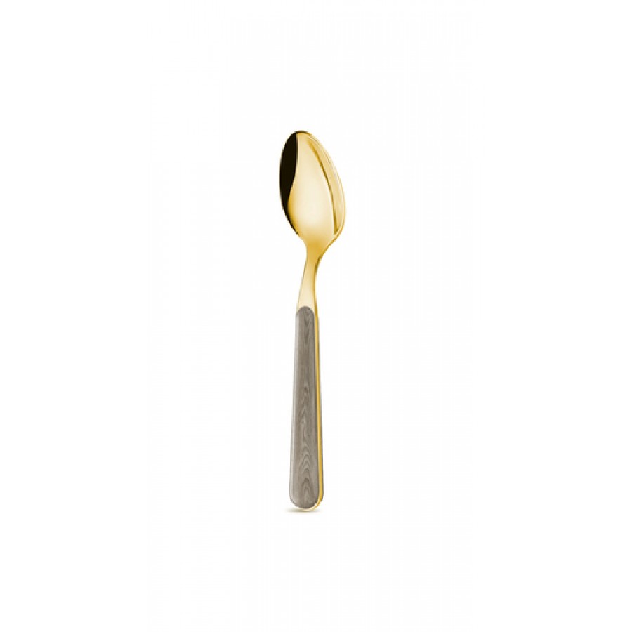 Чайная ложка Preziosa Gold
