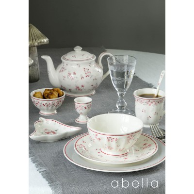 Стакан Abella white 300 мл