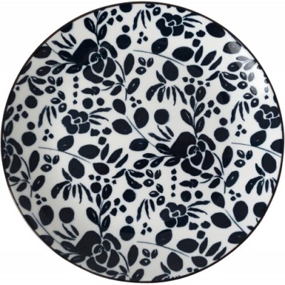 Тарелка Dutch Floral Flower Small 21 см
