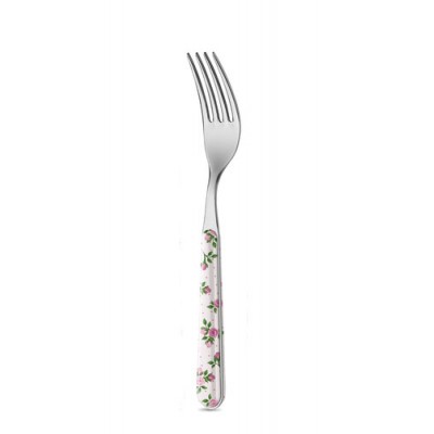 Вилка Roses Pink