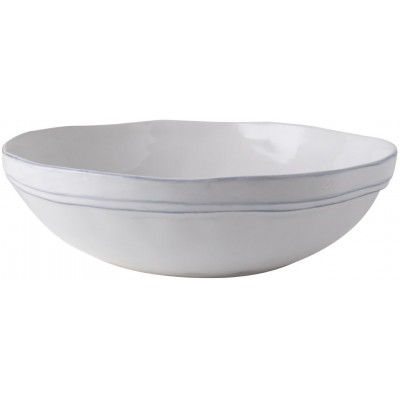 Пиала LAURA ASHLEY Artisan White 26 см