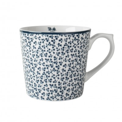 Кружка LAURA ASHLEY Floris 540 мл