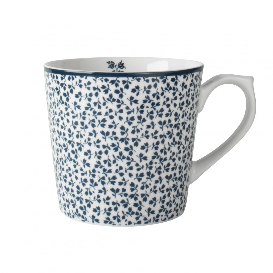 Кружка LAURA ASHLEY Floris 540 мл