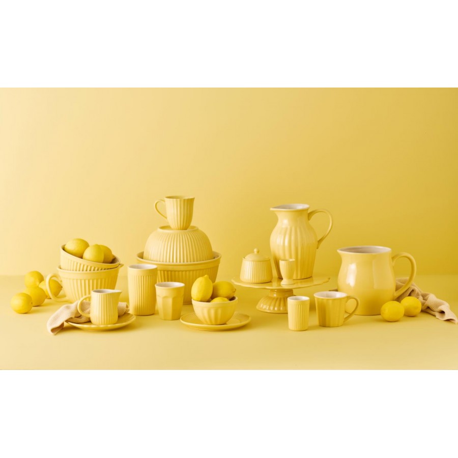 Подставка для яйца Mynte Lemonade
