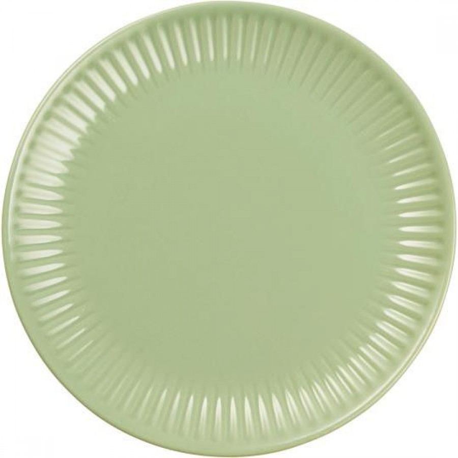 Тарелка Mynte Wasabi 19,5 см