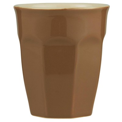 Стакан для латте Mynte Hazelnut 200 мл