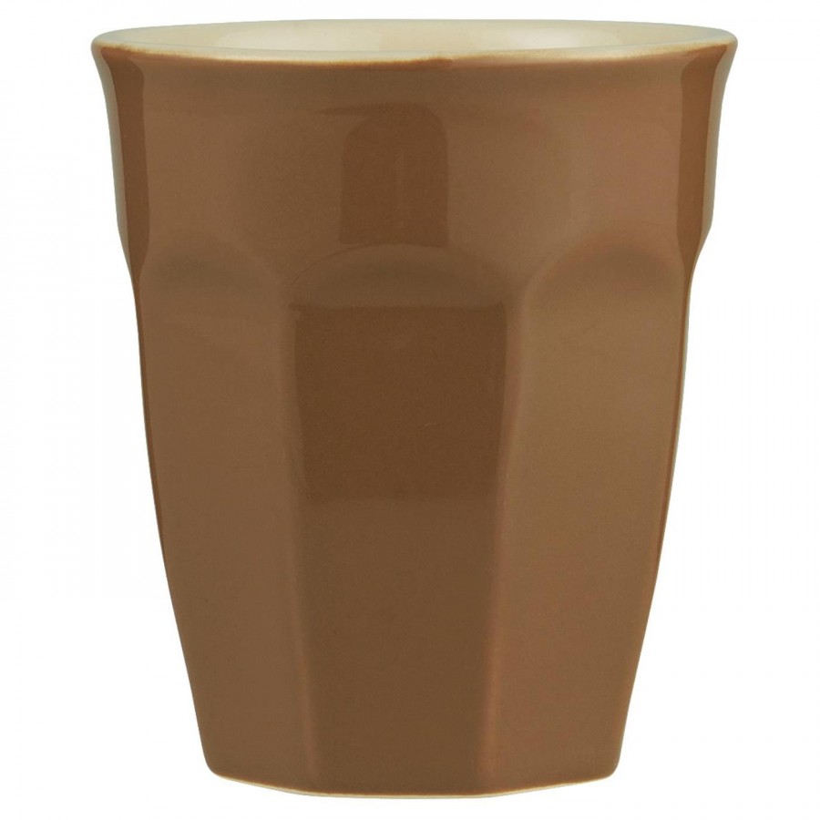 Стакан для латте Mynte Hazelnut 200 мл