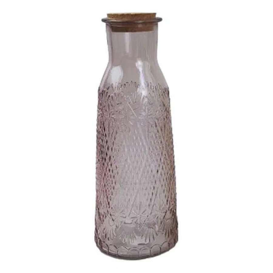 Бутылка Pink 27 см