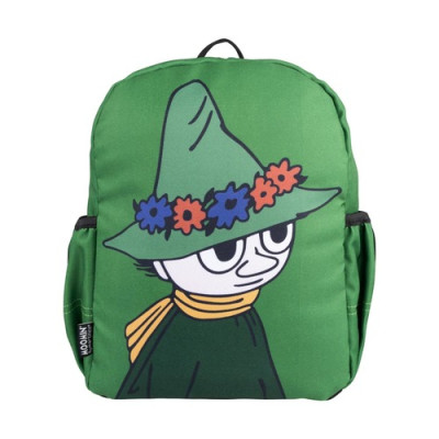 		 Рюкзак Moomin Снусмумрик