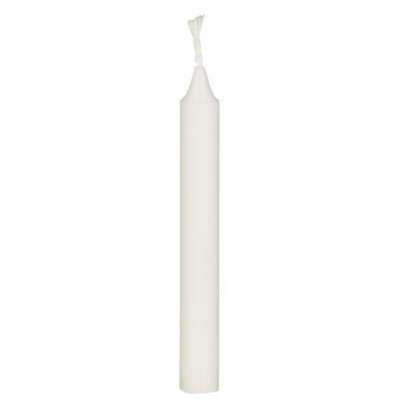 Набор свечей Nordic Swan d 1,3 см, 20 шт