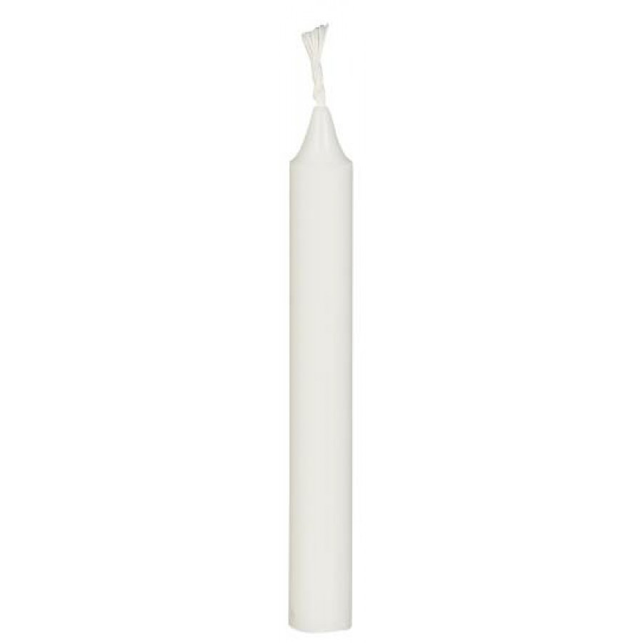 Набор свечей Nordic Swan d 1,3 см, 20 шт