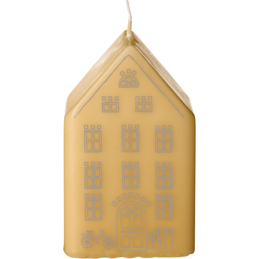 Свеча House