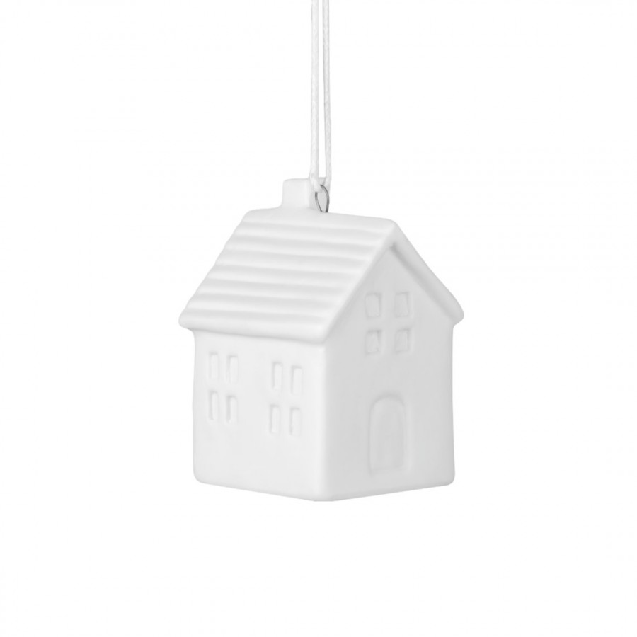 Подвесное украшение House At home