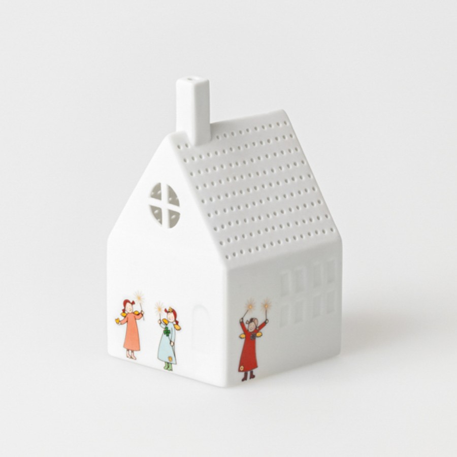 Светильник Heavenly Sisters Light House LED
