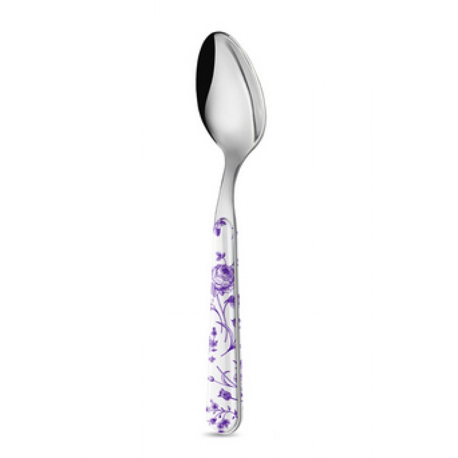 	 Чайная ложка China Roses Lilac