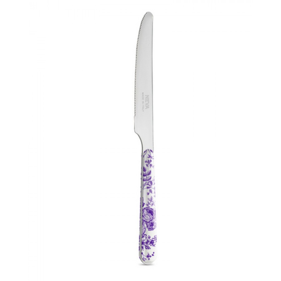 		 Нож China Roses Lilac