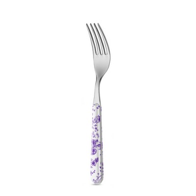 Вилка China Roses Lilac