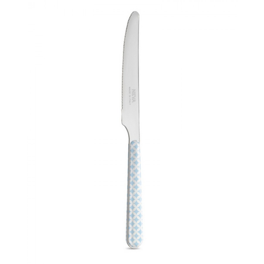 Нож Optical Light Blue