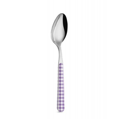 Ложка Checked Lilac