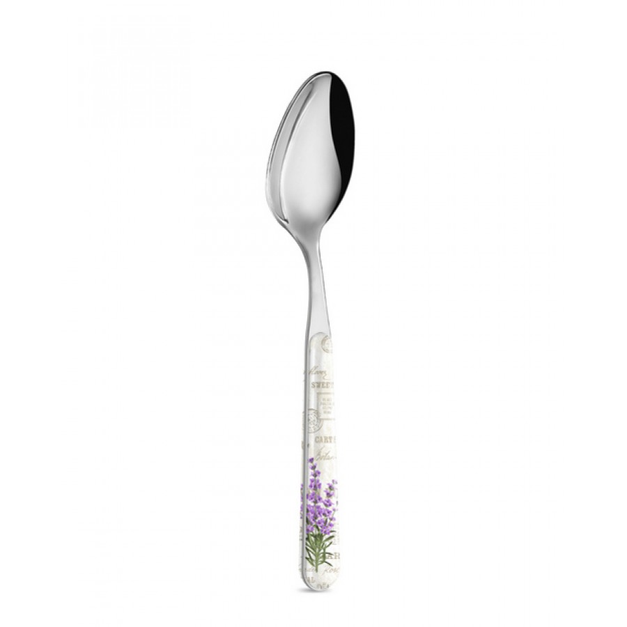 		 Ложка Vintage Floreal Lavanda
