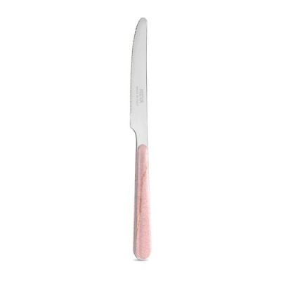Нож Stone Pink