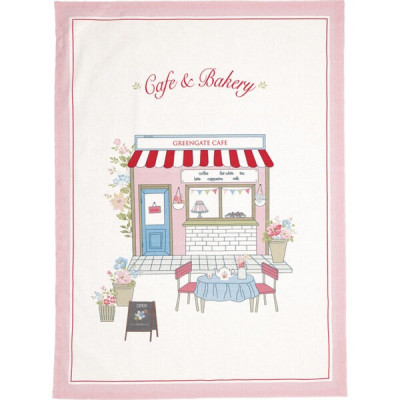 Набор формочек для печенья Josefina cafe white 6 шт