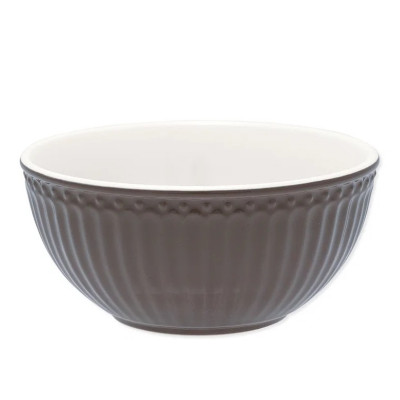 Пиала Alice dark chocolate 14 см