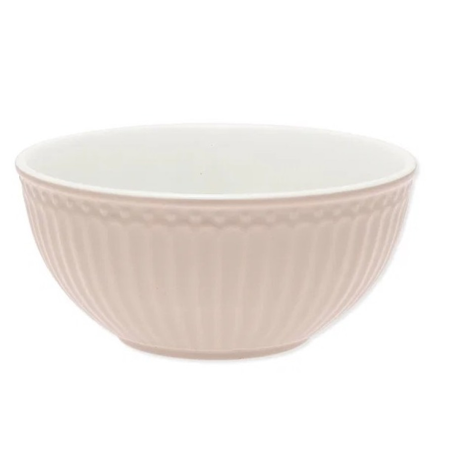 Пиала Alice creamy fudge 14 см