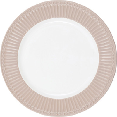 Блюдо Alice creamy fudge 26 см