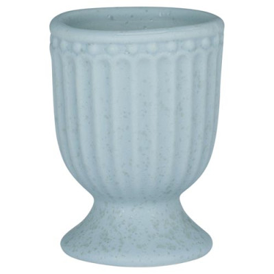 Подставка для яйца Alice ice blue