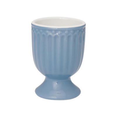 Подставка для яйца Alice sky blue