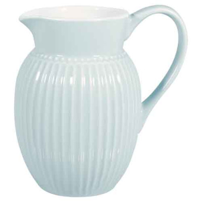 Кувшин Alice pale blue 500 мл