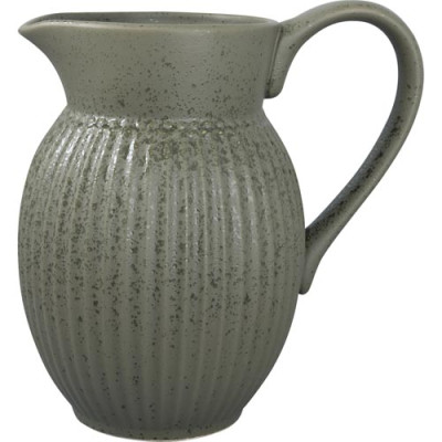 Кувшин Alice olive green 1,5 л
