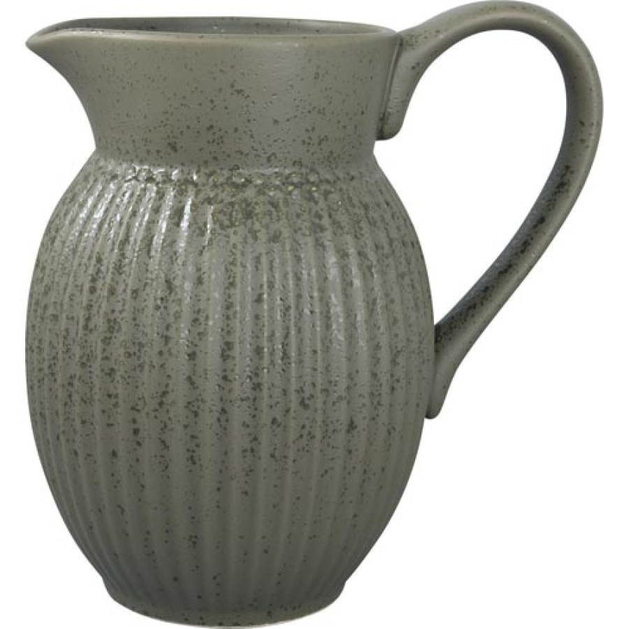 Кувшин Alice olive green 1,5 л
